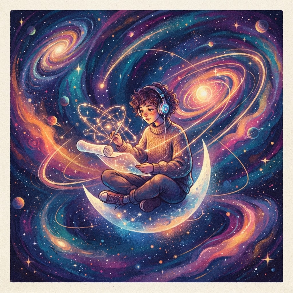 Tracing Orbits Around Your Gravity