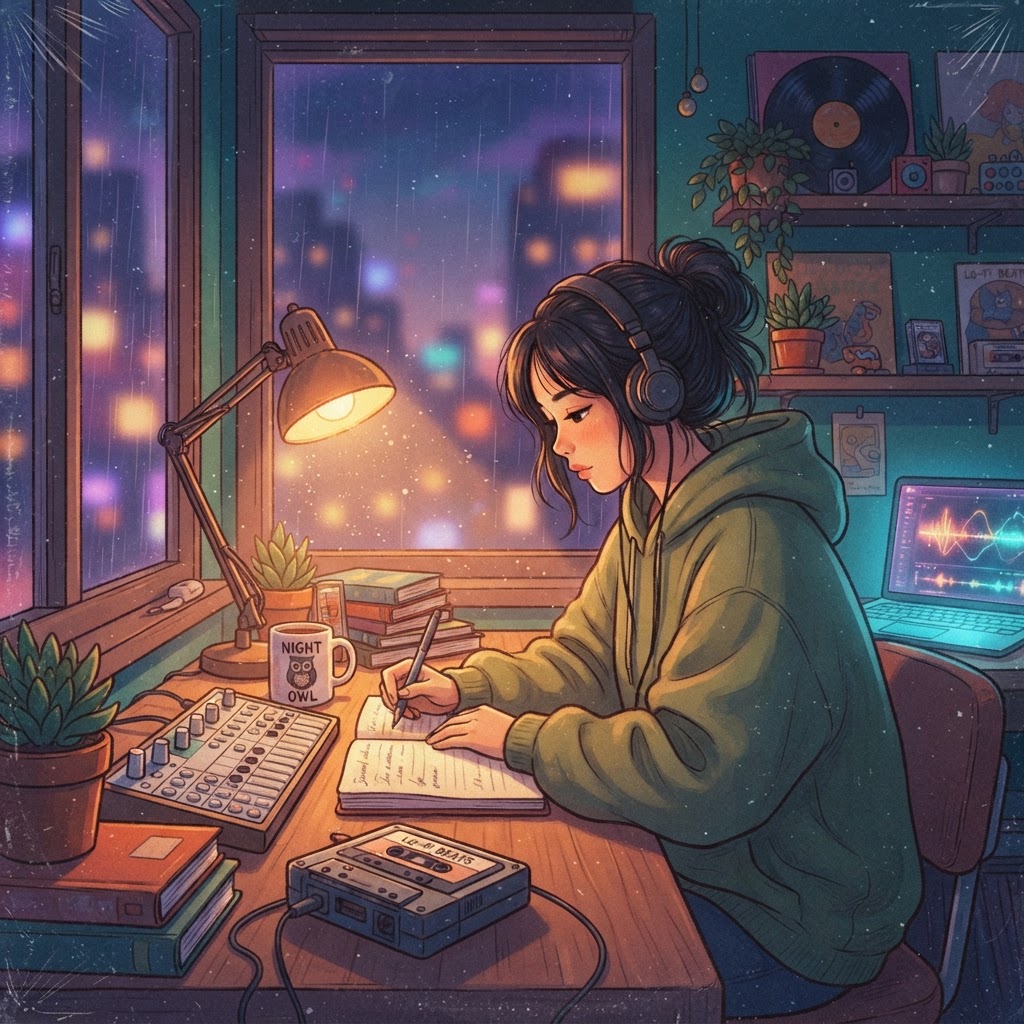 Study Session