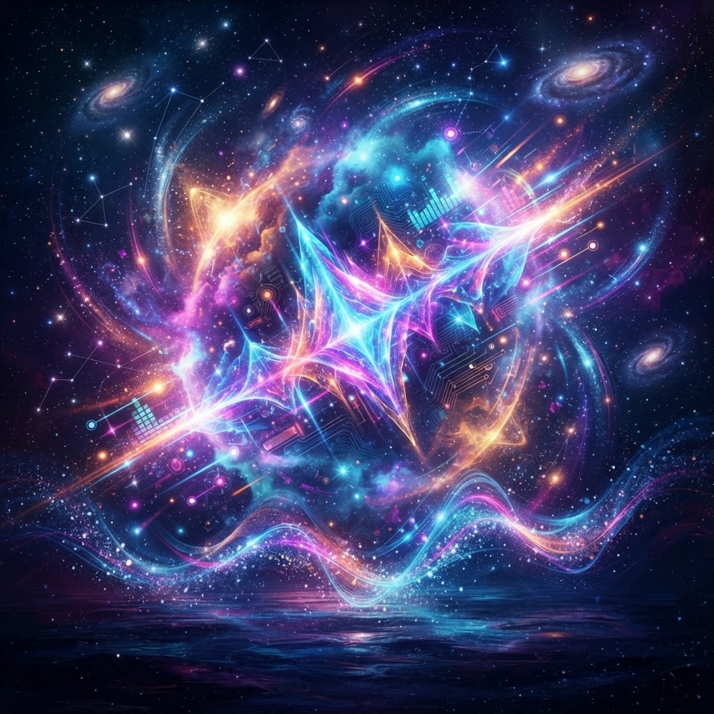 Galaxy Lights
