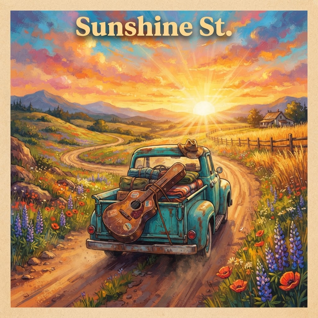 Sunshine st.