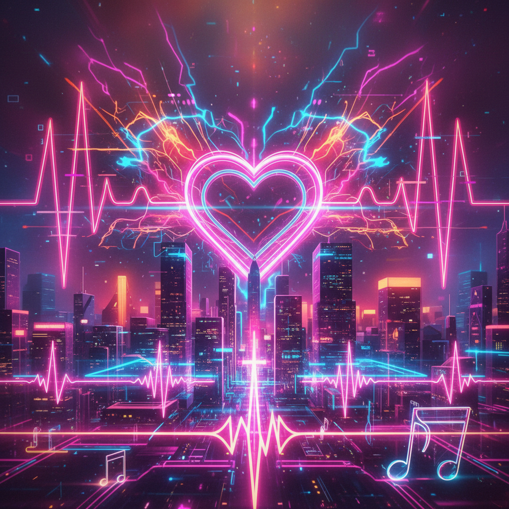 Love's Neon Lights