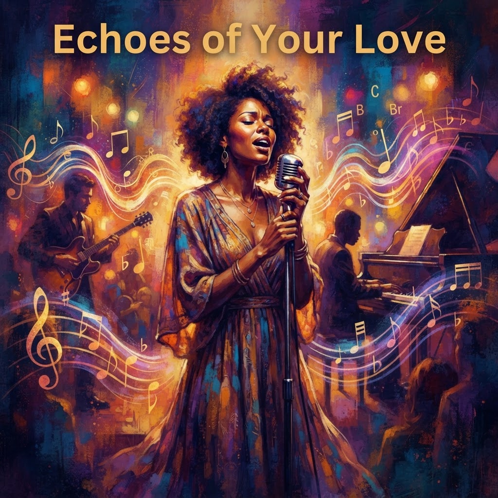 Echoes of Your Love