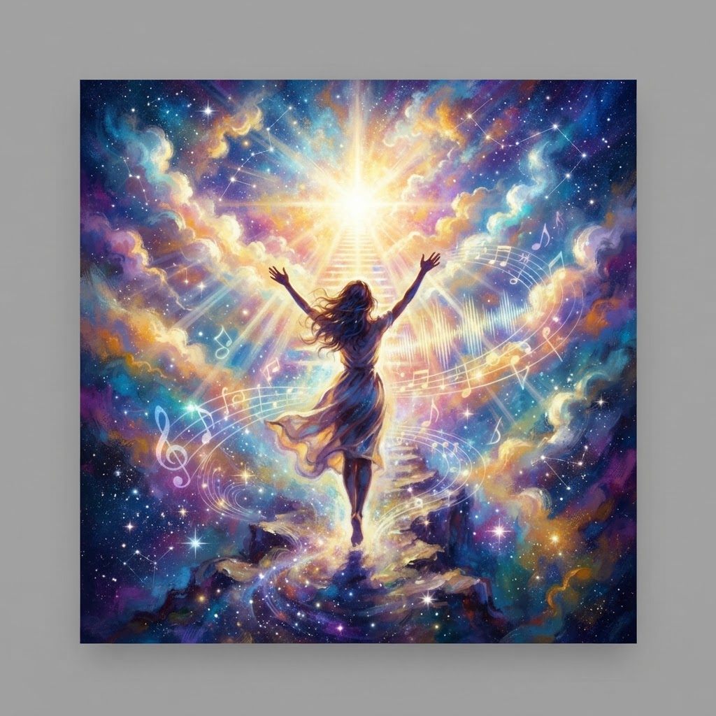 Heaven’s Light