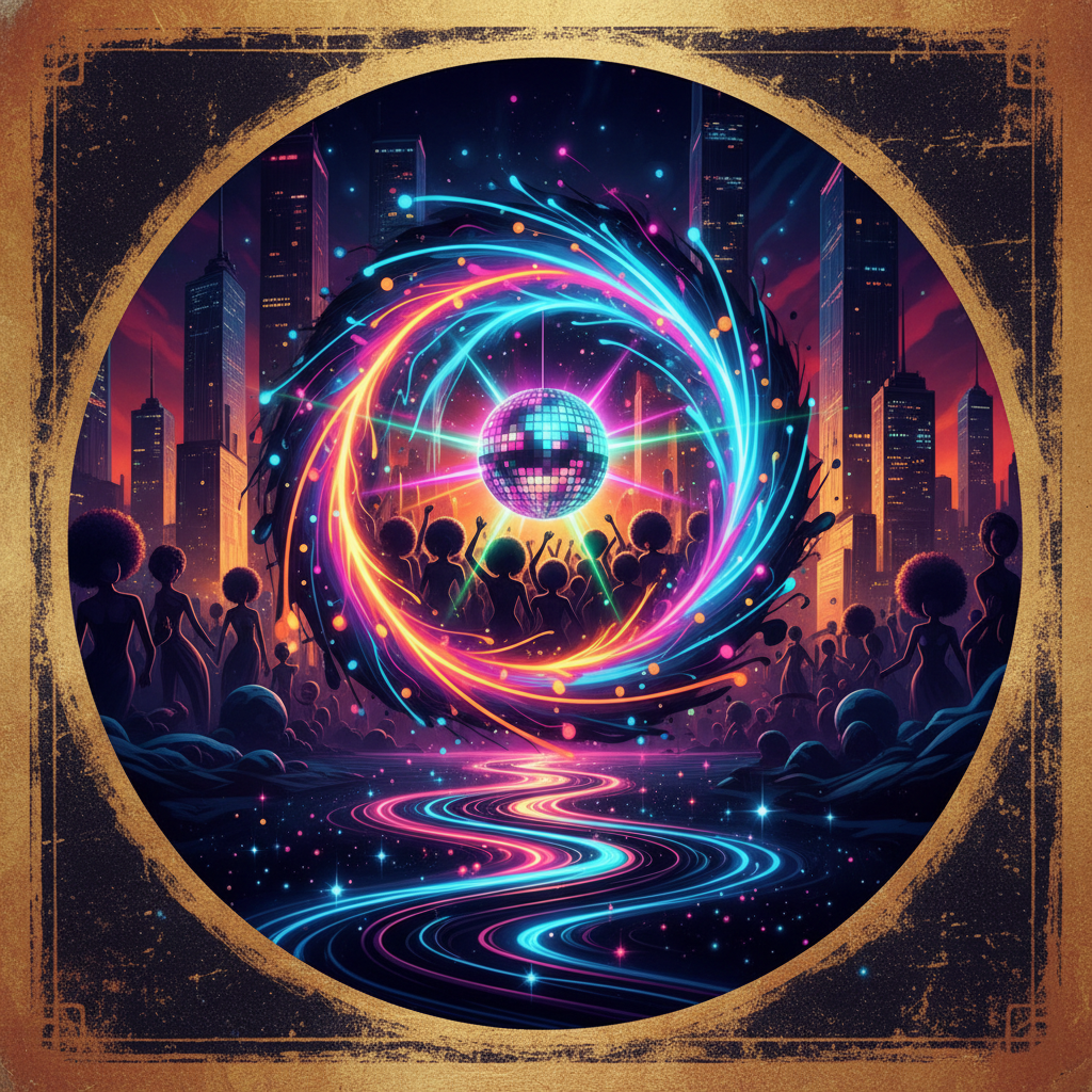 Nightfall Groove