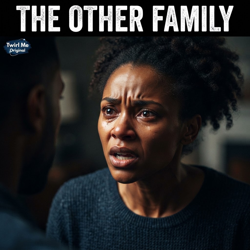 THE OTHER FAMILY - Episode 3