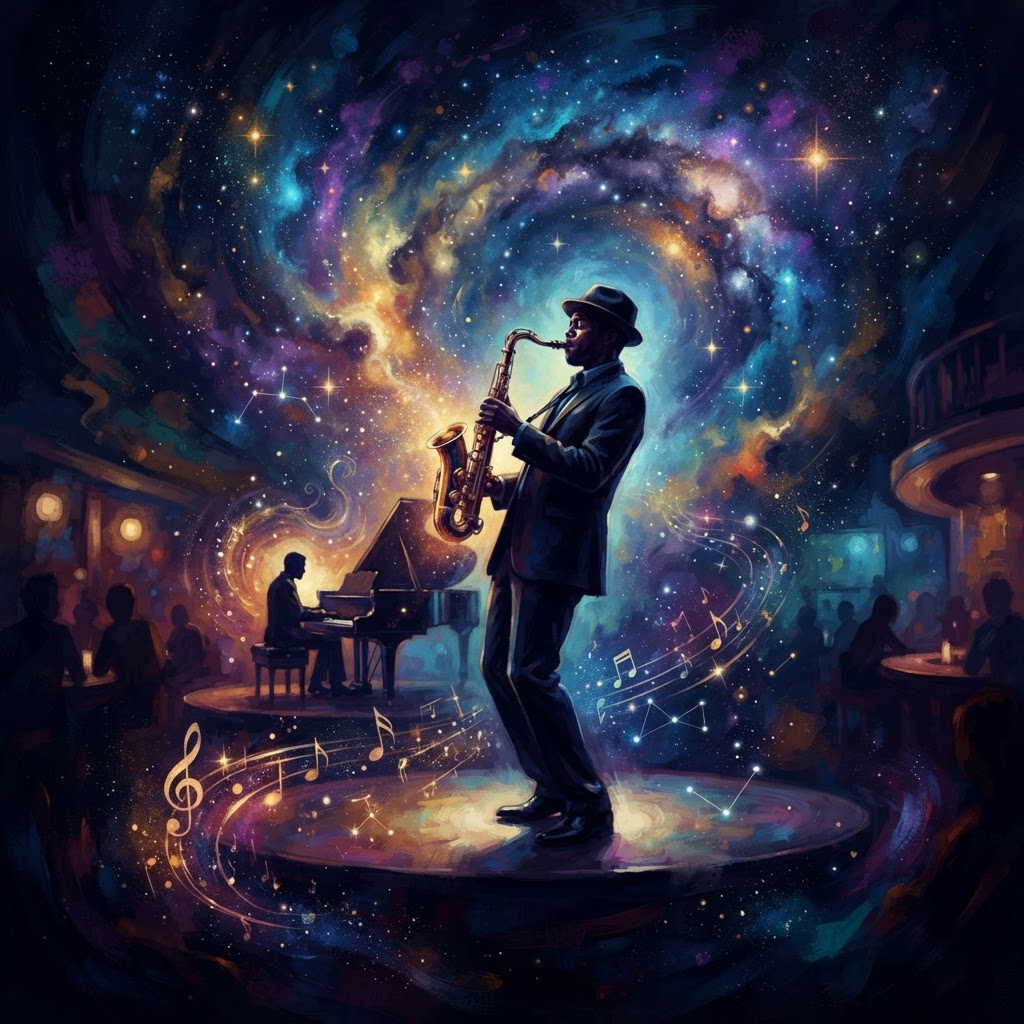 Silent Universe