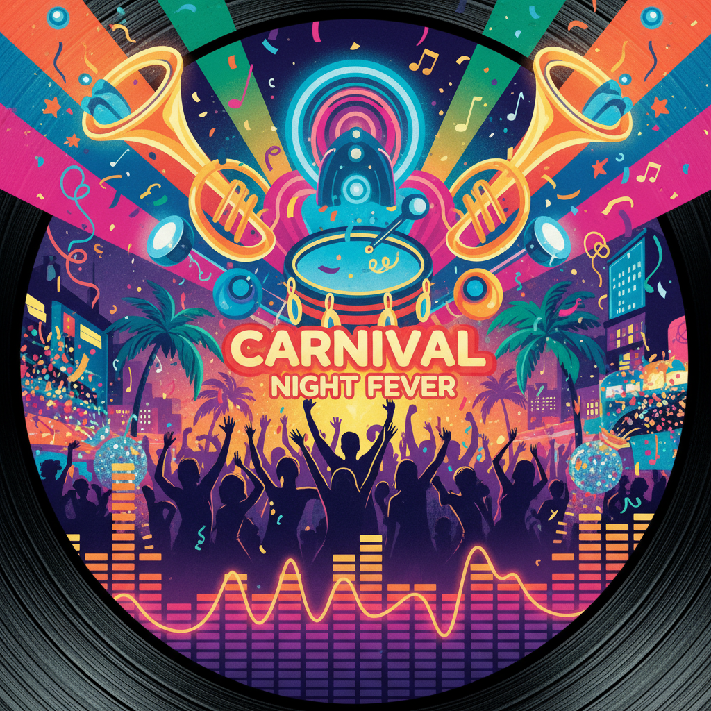 Carnival Night Fever