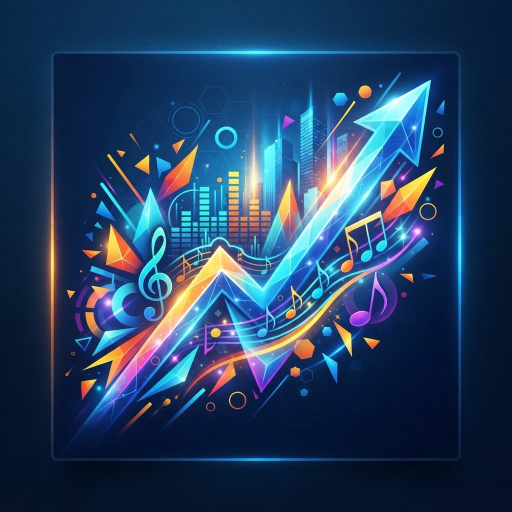 Bright Future Upbeat Corporate 1