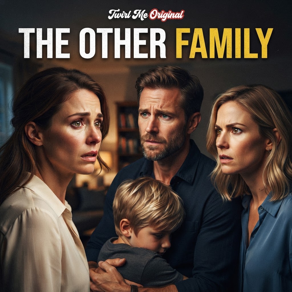 THE OTHER FAMILY - Episode 2