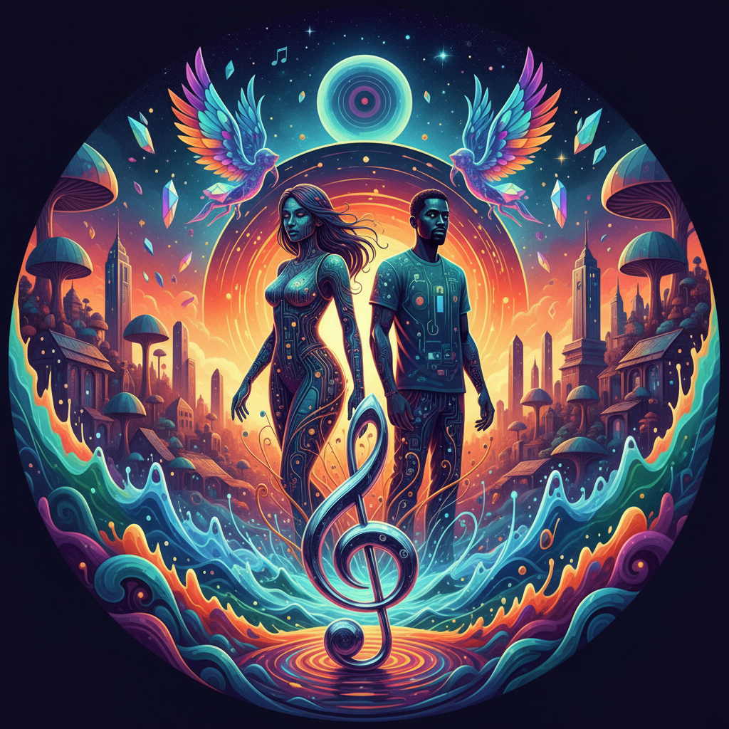 Earth Angels