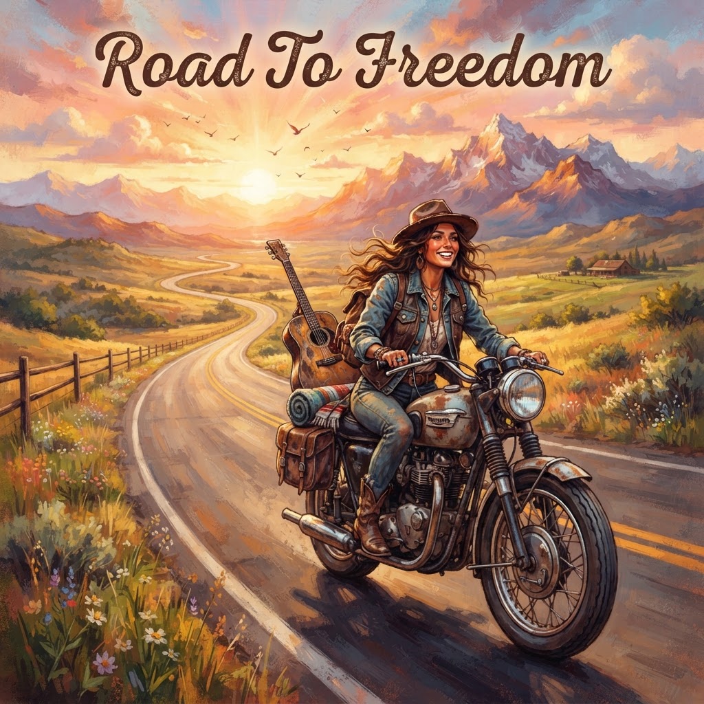 Road To Freedom
