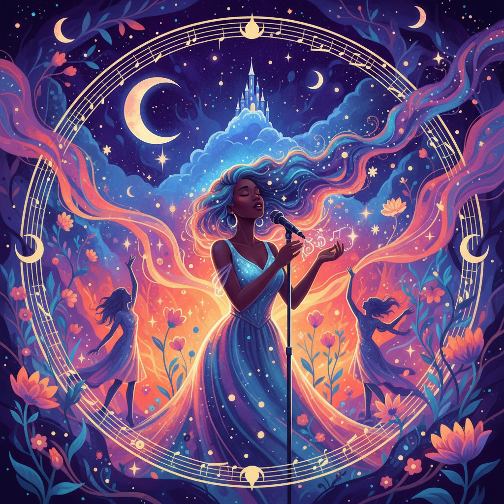 Night Magic 