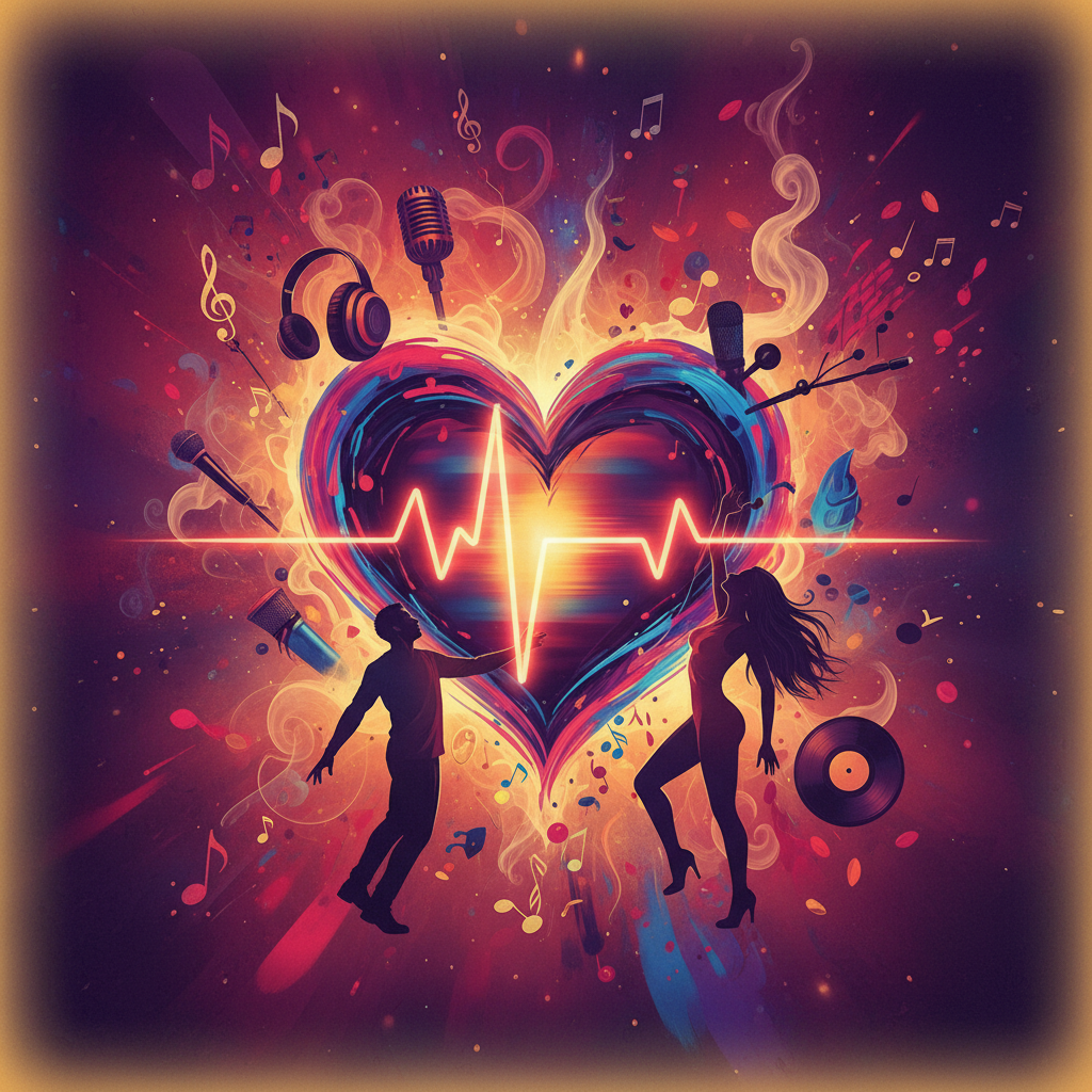 Heartbeat in Slow Motion