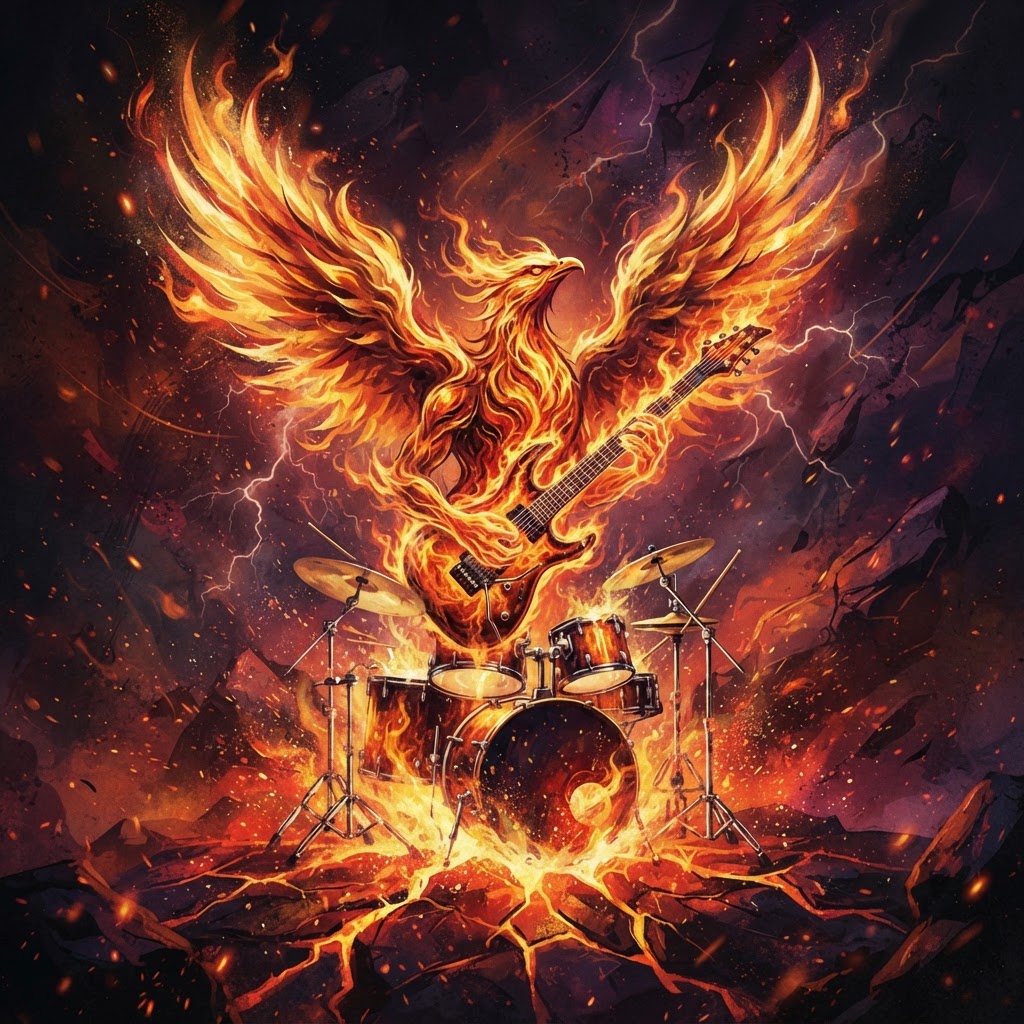 Fire Inside