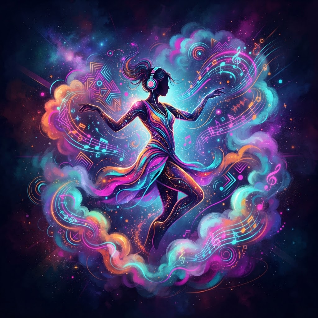 Tracing Patterns In The Steam