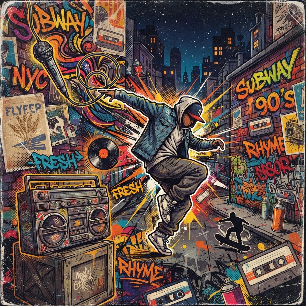 HIPHOP