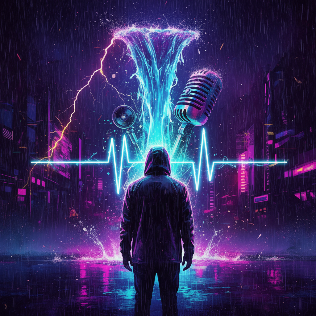 Night Rain Song