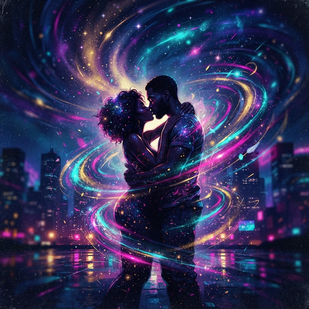 Static Hearts and Cyclone Kisses