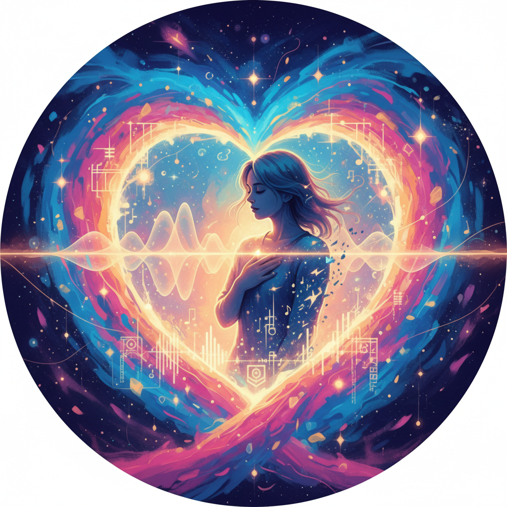 Whispers of a Heartbeat