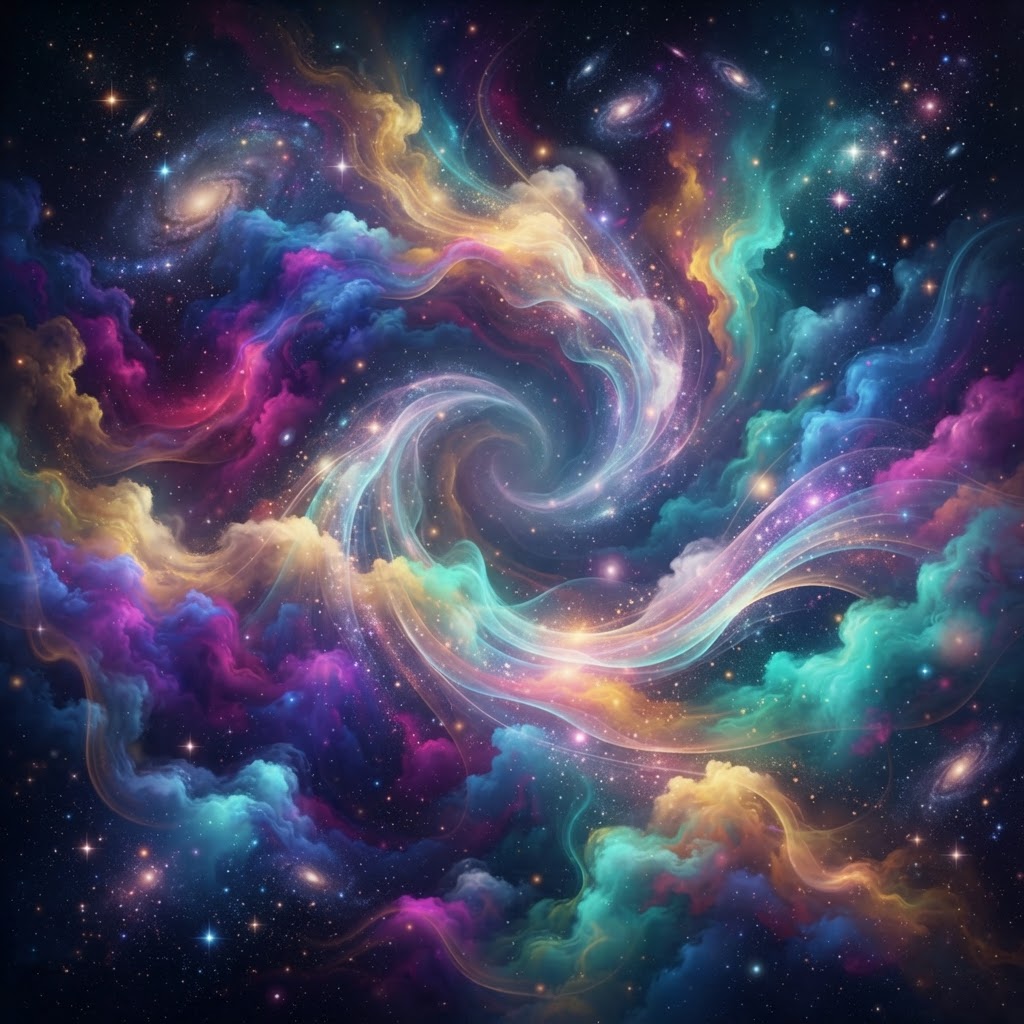 Ethereal Cloud Drift Ambient Pad