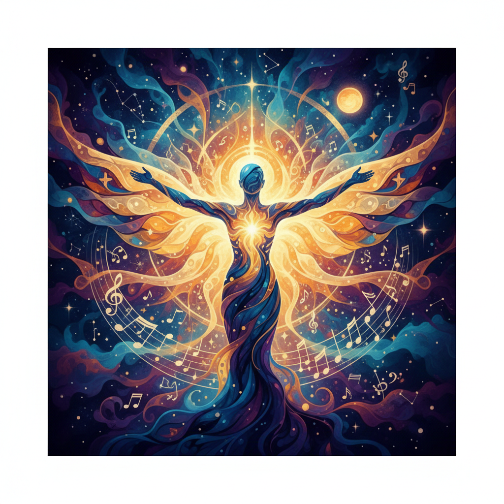 Heaven's Light Inside