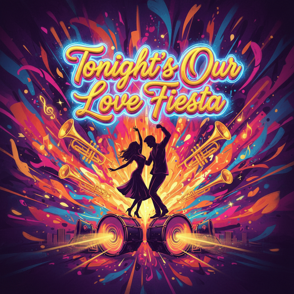 Tonight's Our Love Fiesta