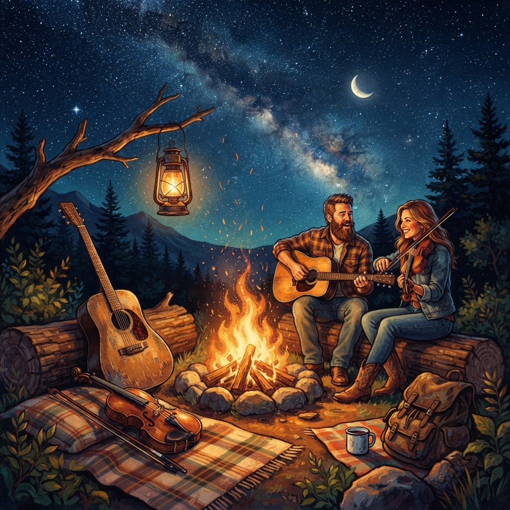 Campfire Memories