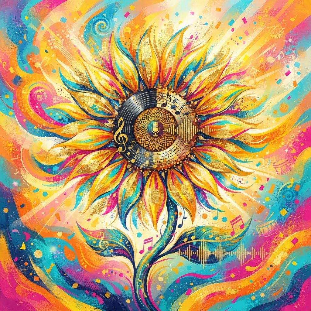 sunflower