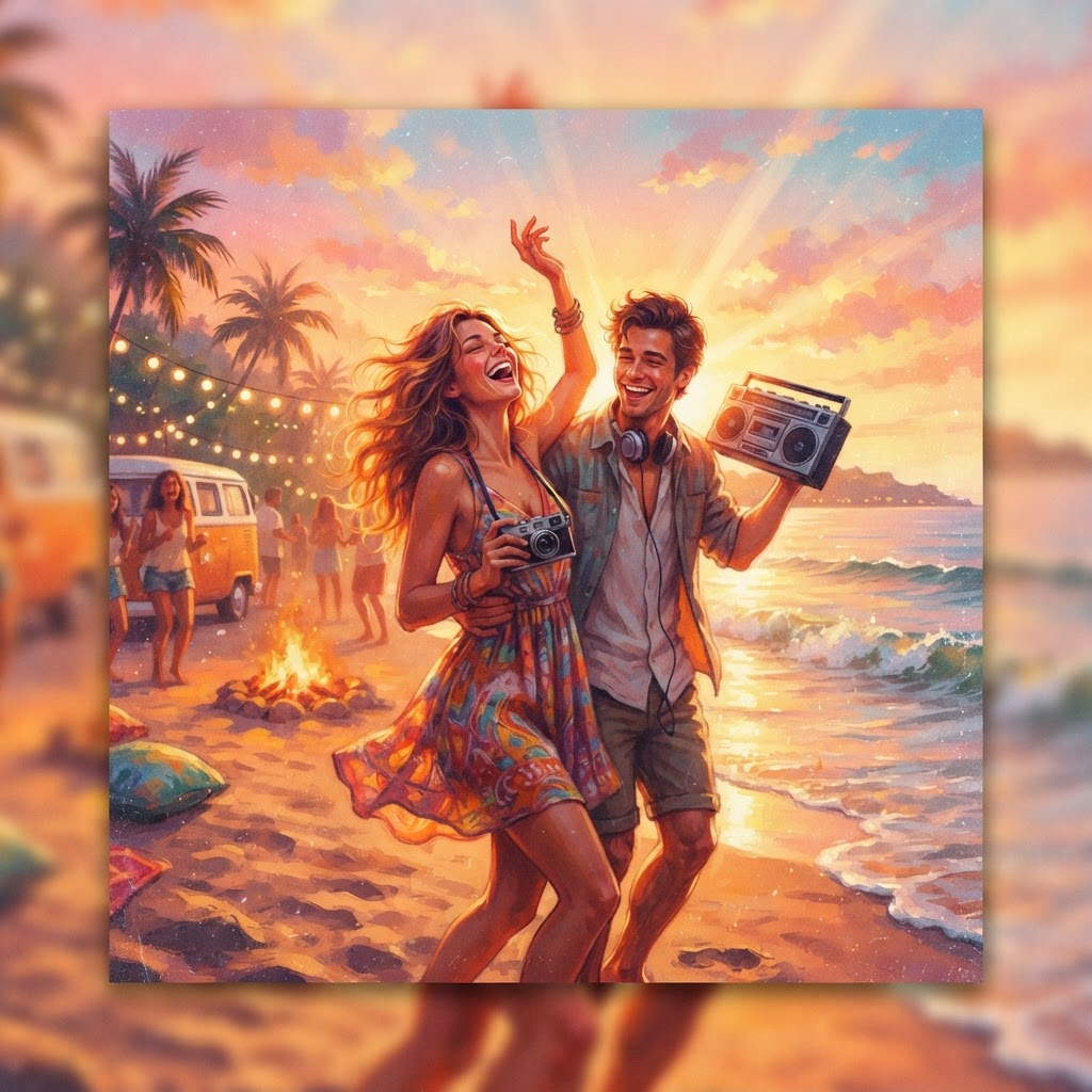 Summer Memories