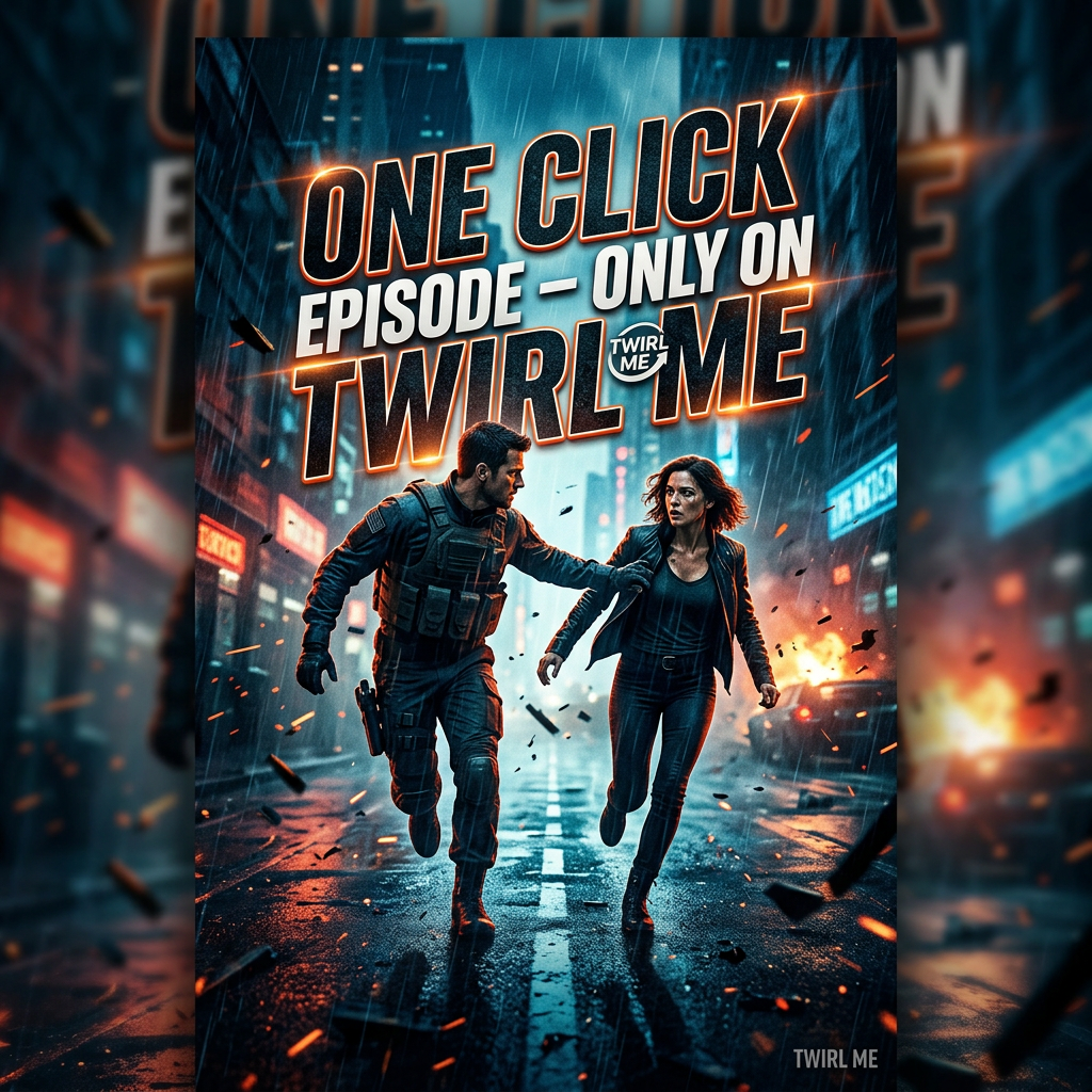 One Click Episode – Only on Twirl Me