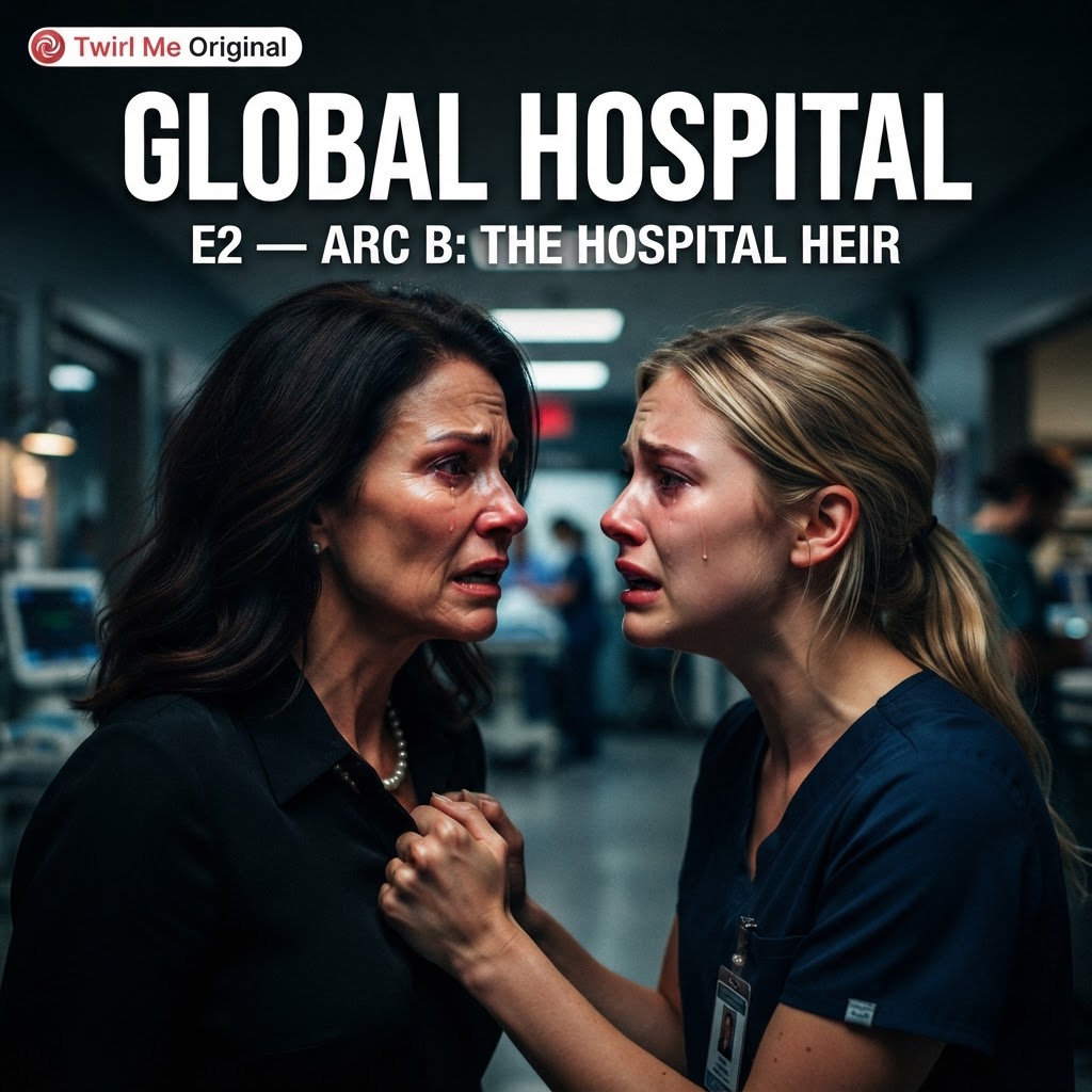 GLOBAL HOSPITAL - Episode 2