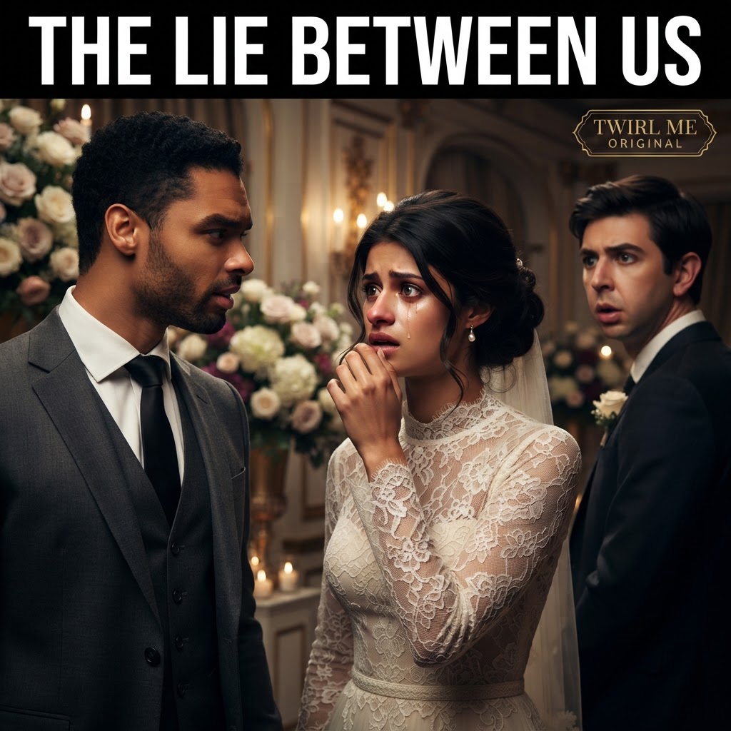 The Lie Between Us - Episode 2