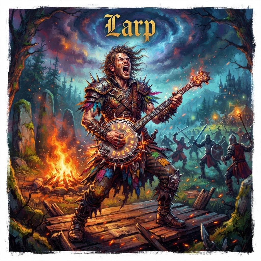 Larp