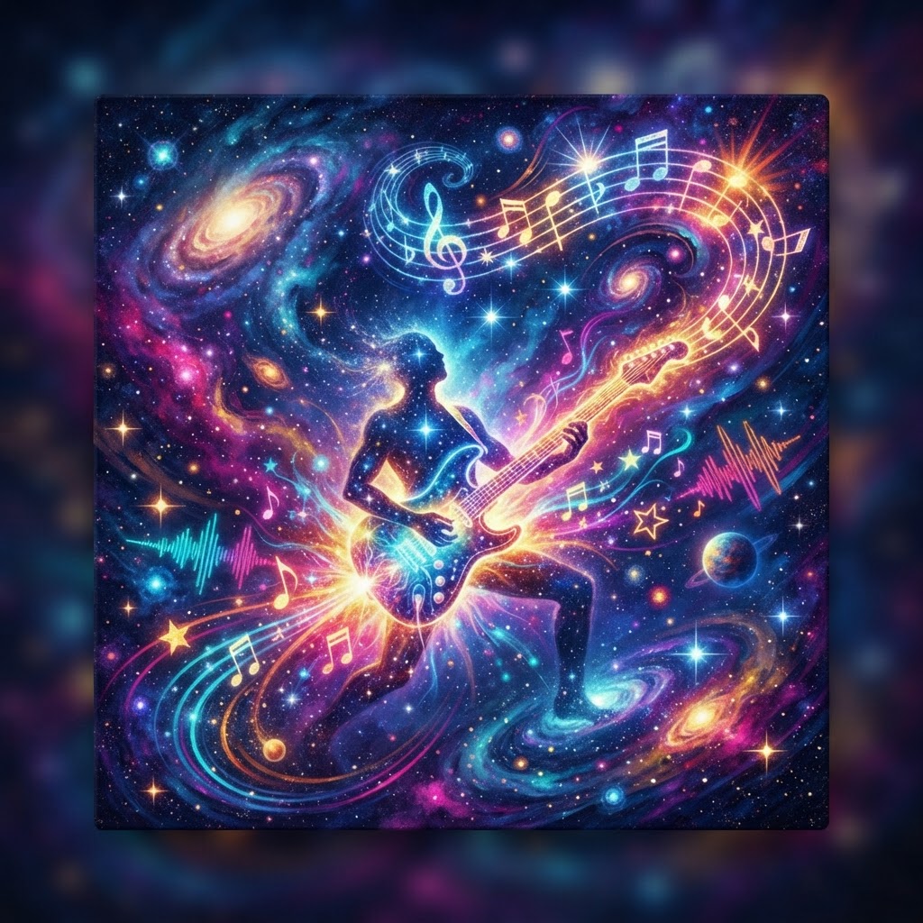 Light Up the Universe