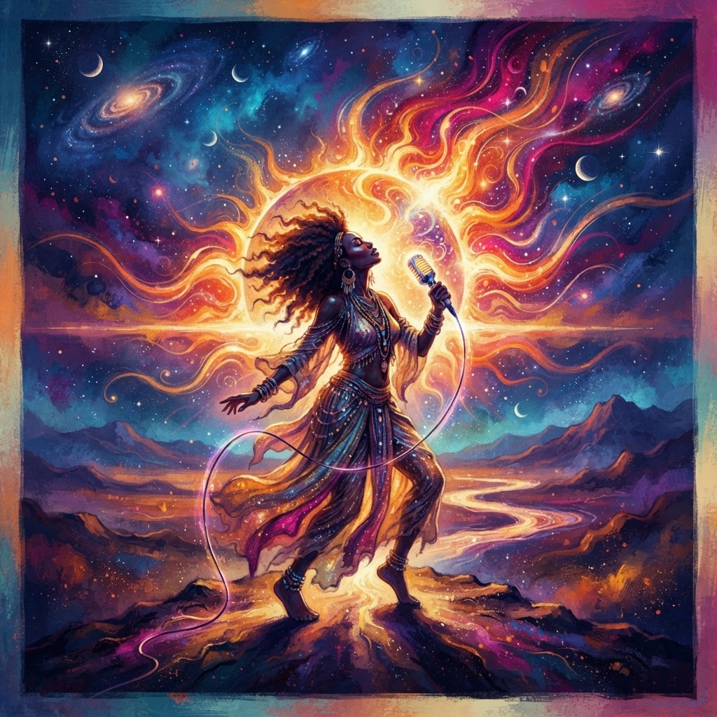 Ignite The Solar Horizon