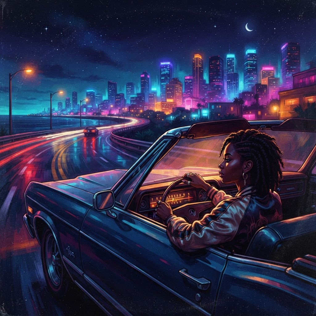 Midnight Drive