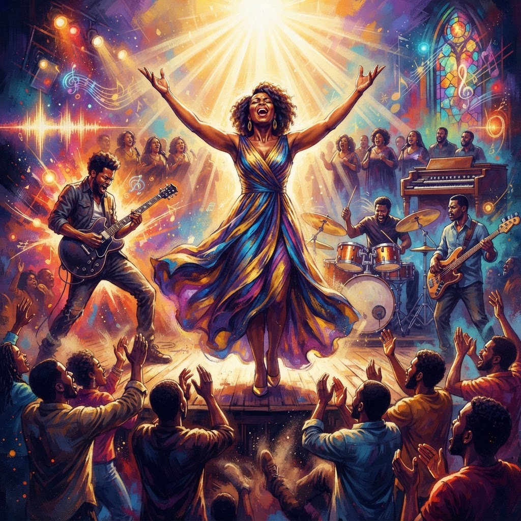 Divine Intervention