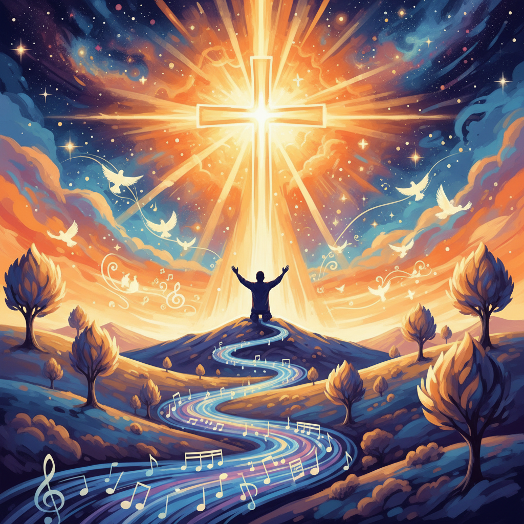 Faith In God