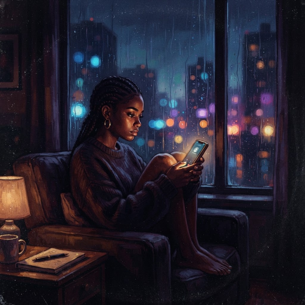 Midnight Calls And Honesty
