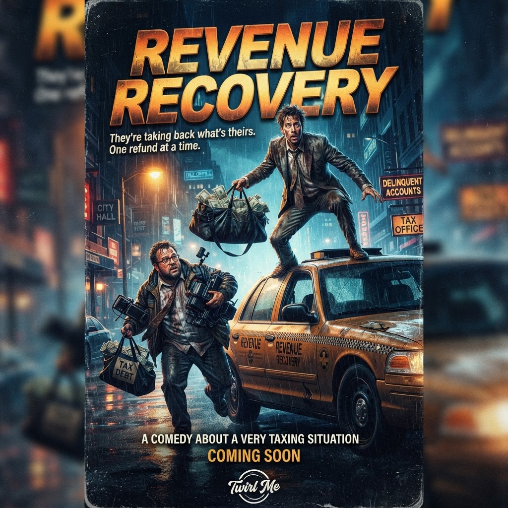 Revenue Recovery