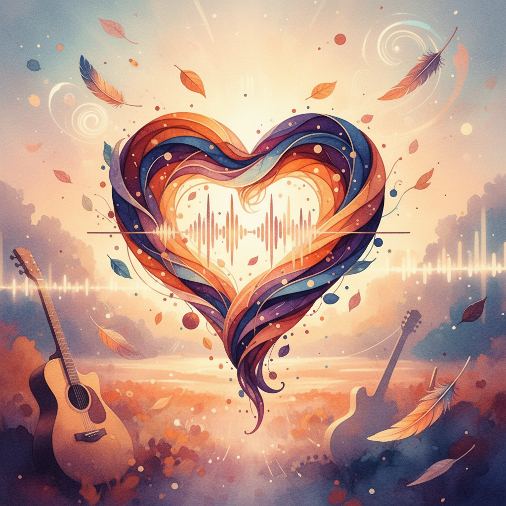 Whispers of Heartbeat