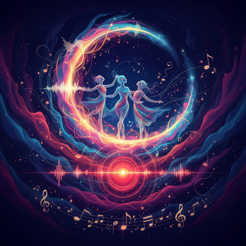 Whispers in the Moonlight