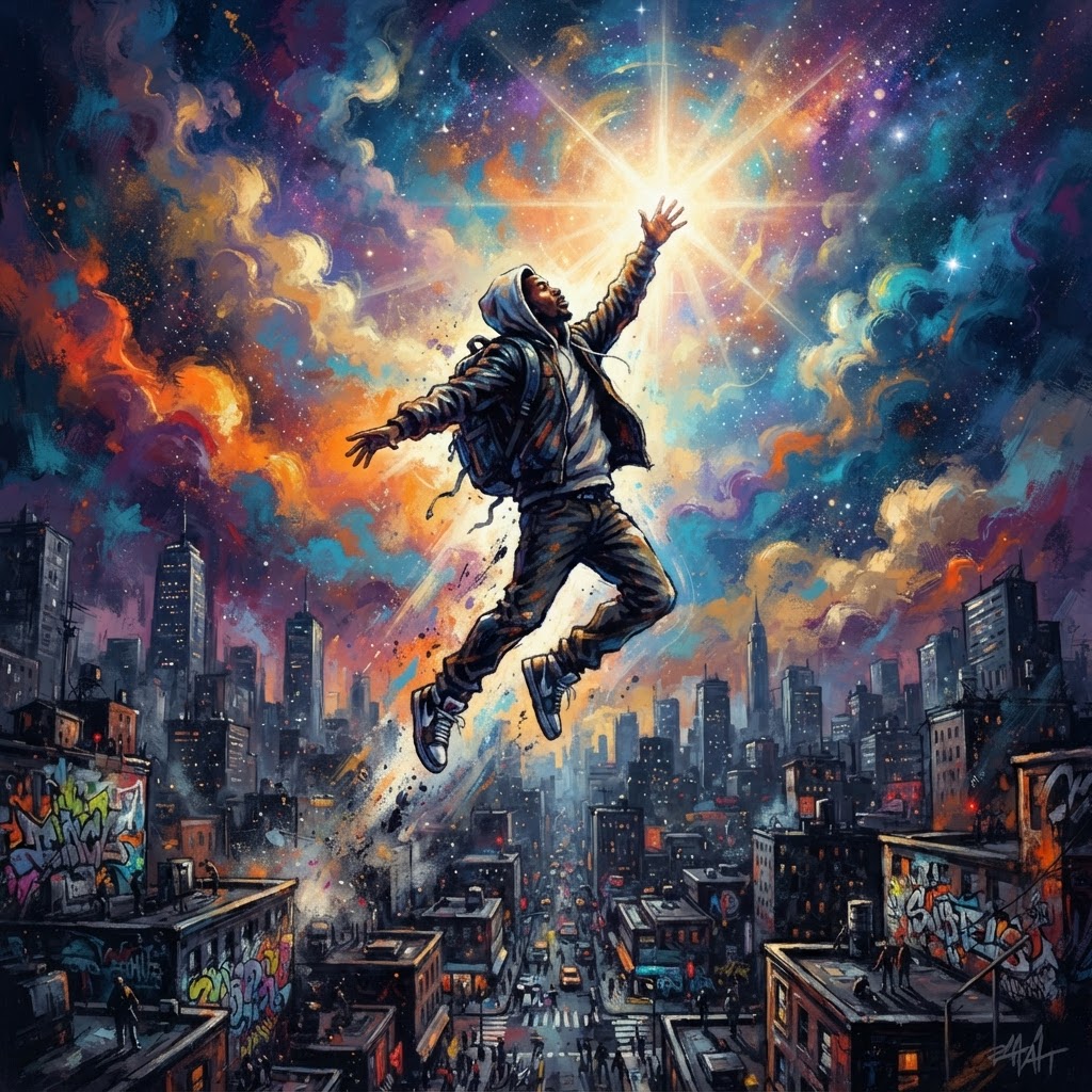 Rise Above It All