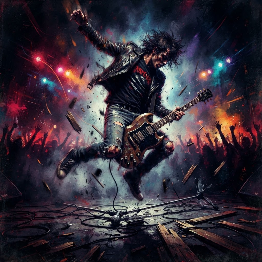 ROCK
