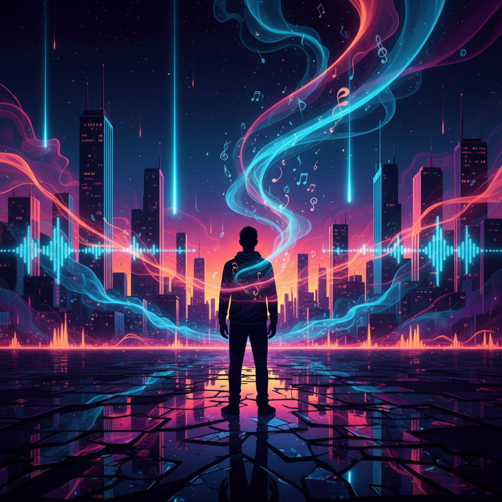 Lost in the Echo