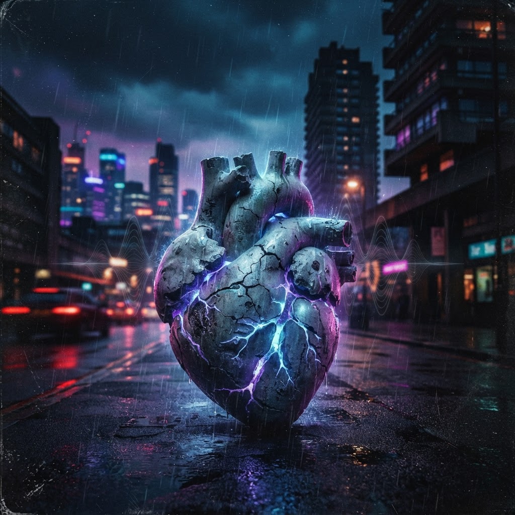 Concrete Hearts Beat Cold