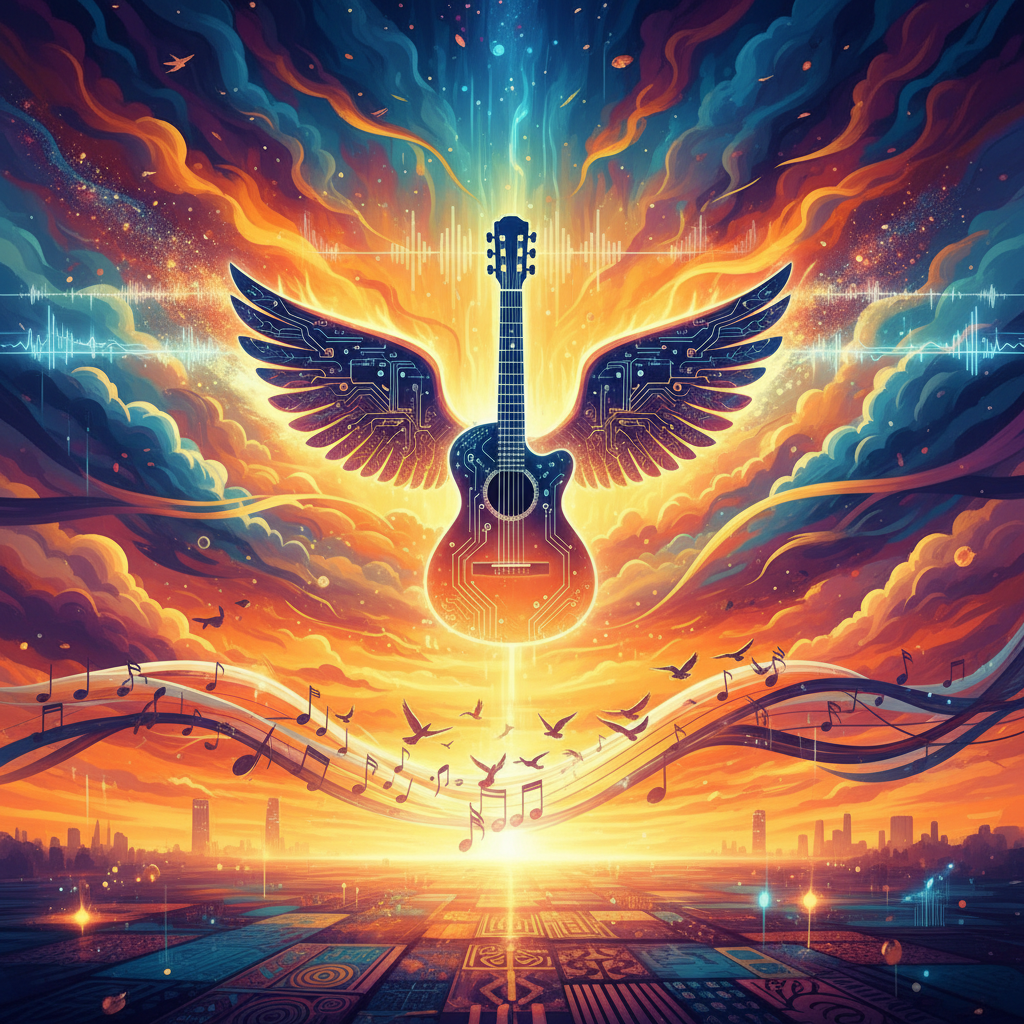 Cielo Sin Barreras