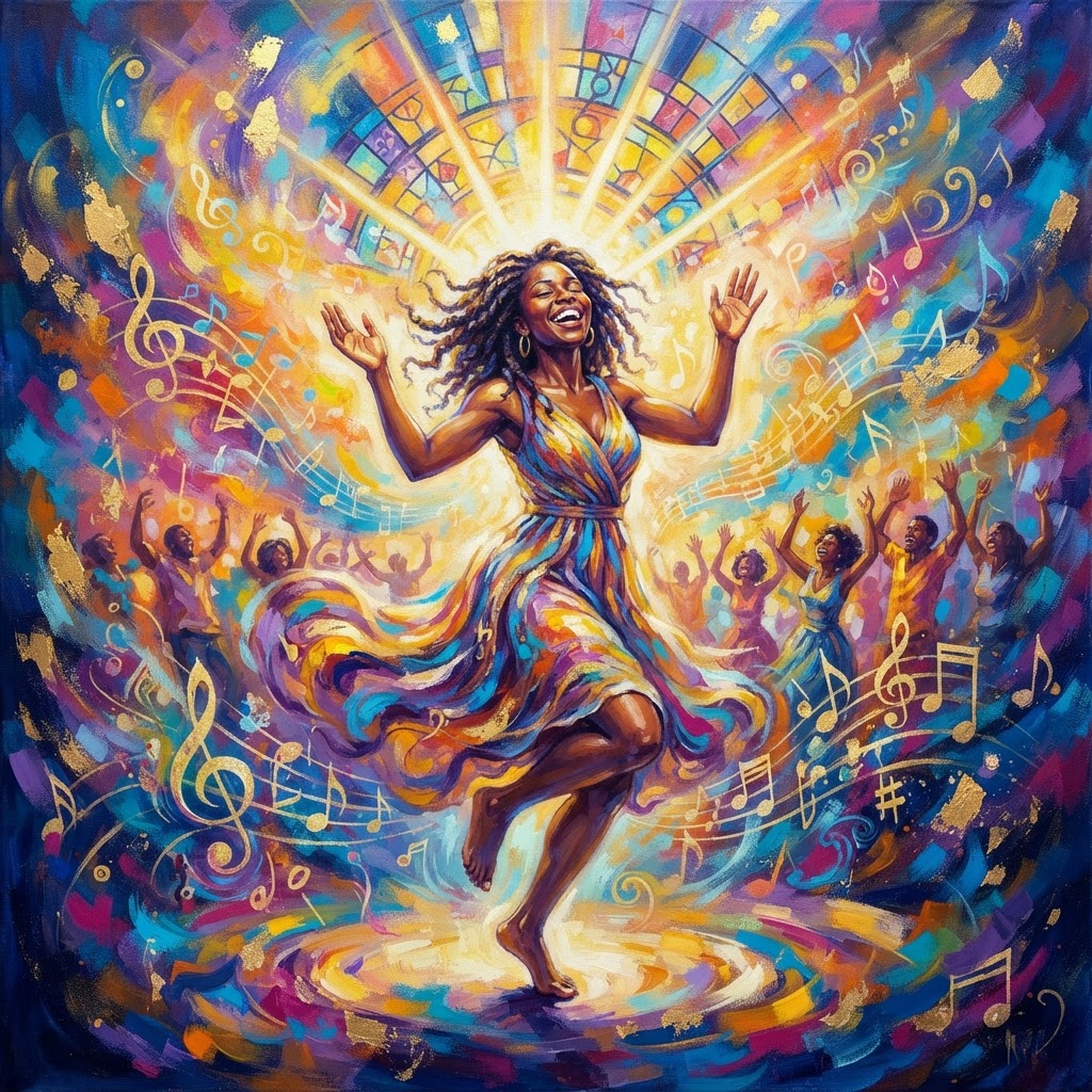 JOYFUL