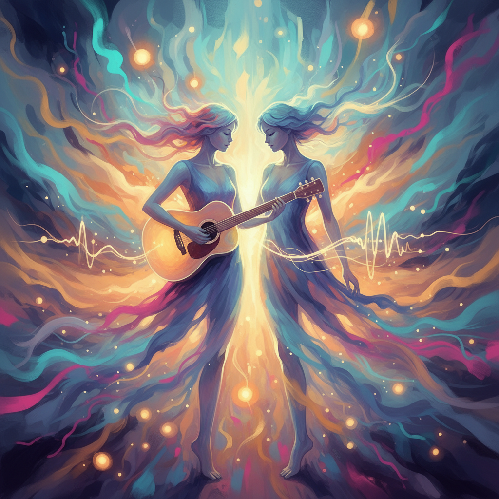 Fading into You