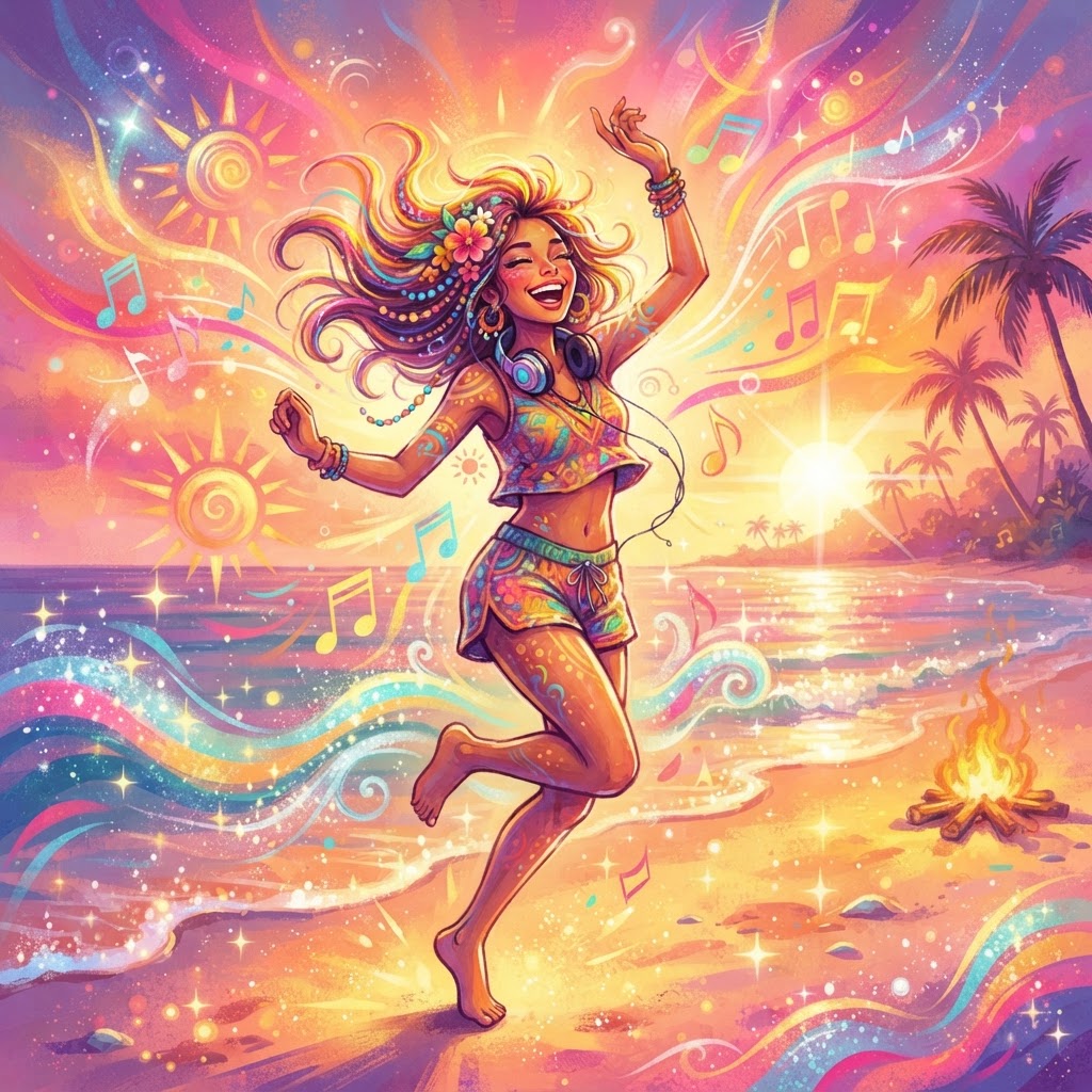 Endless Summer